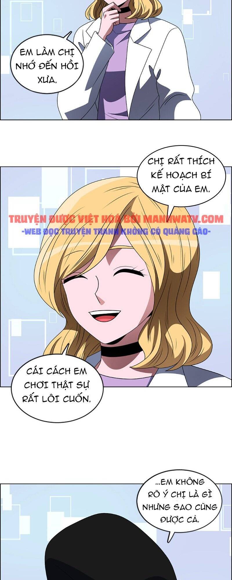 No Scope Chap 87 - Next Chap 88