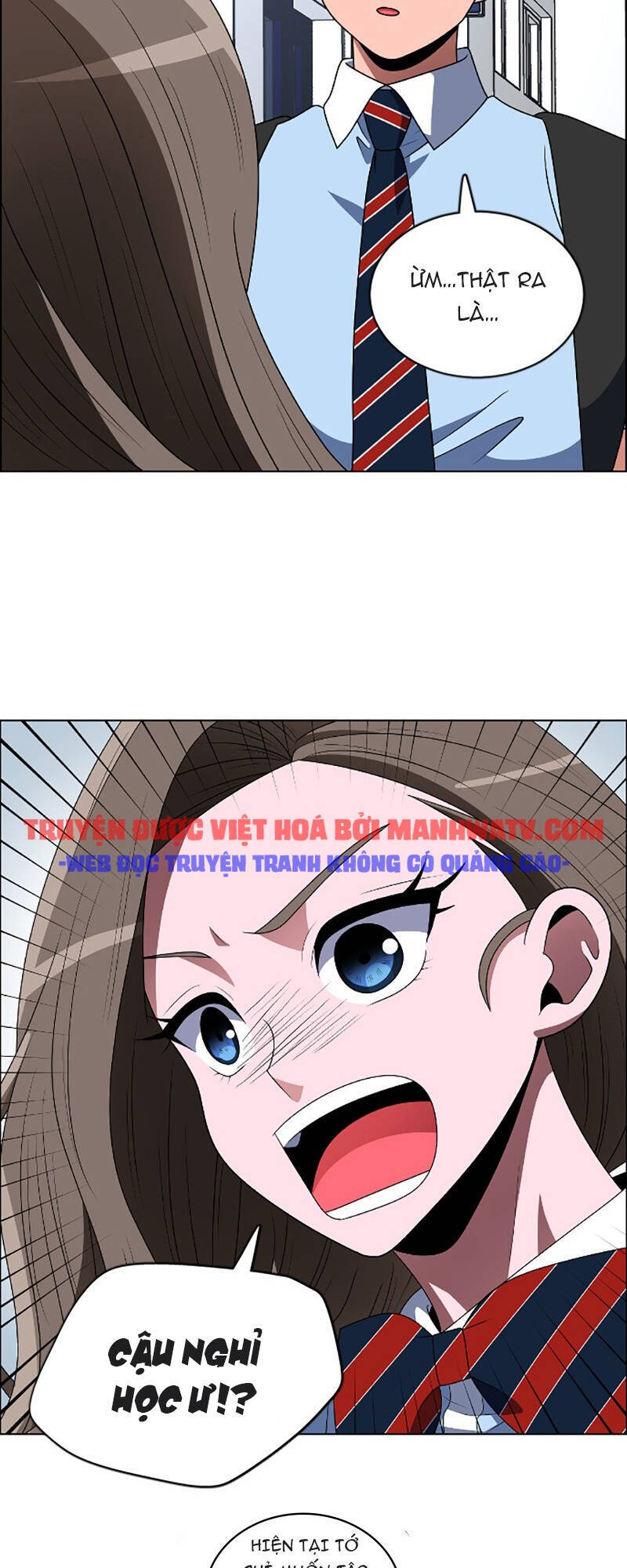 No Scope Chap 87 - Next Chap 88