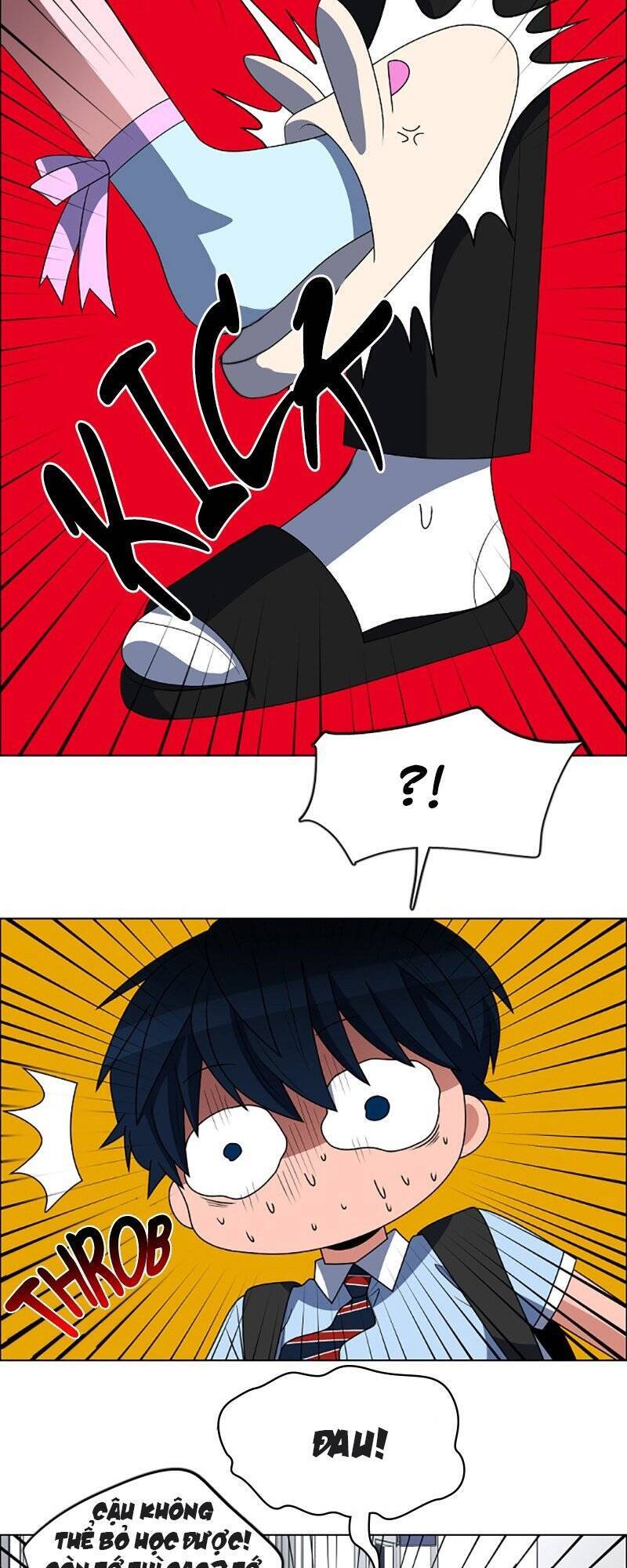 No Scope Chap 87 - Next Chap 88