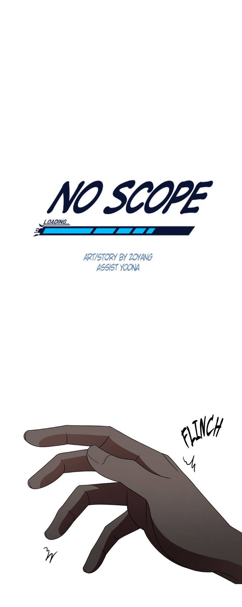 No Scope Chap 88 - Next Chap 89