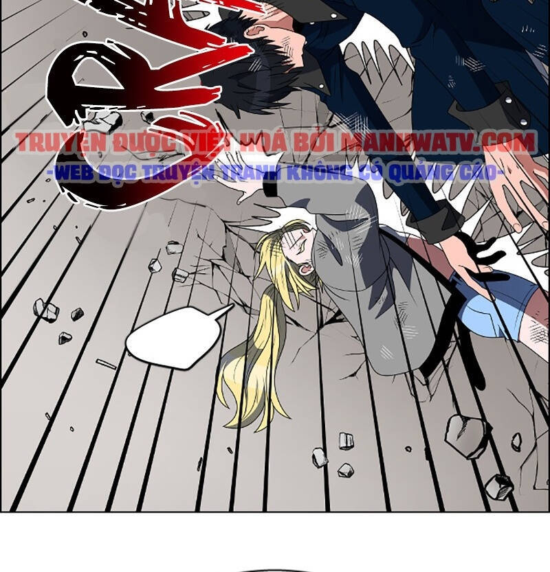 No Scope Chap 88 - Next Chap 89