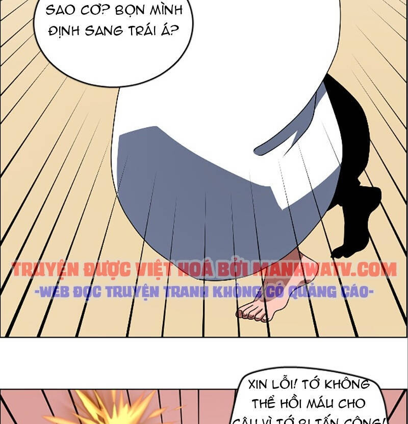 No Scope Chap 88 - Next Chap 89