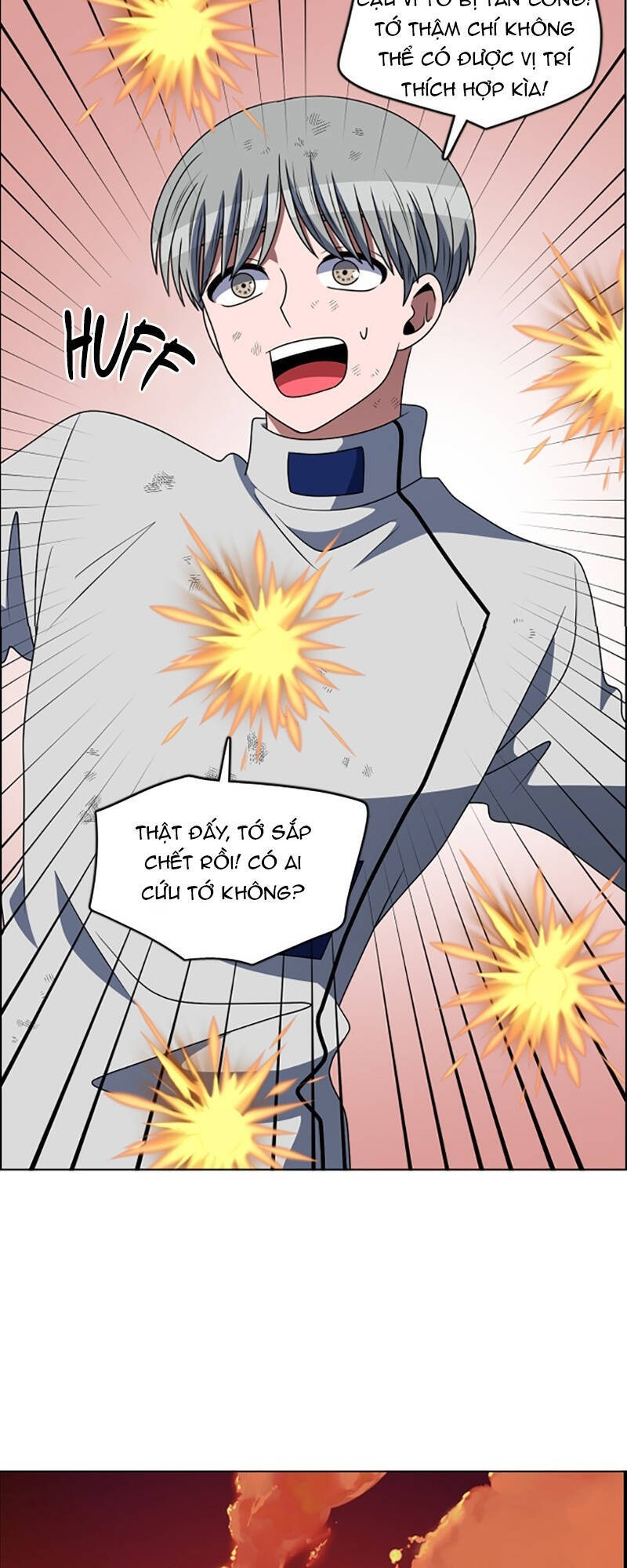 No Scope Chap 88 - Next Chap 89