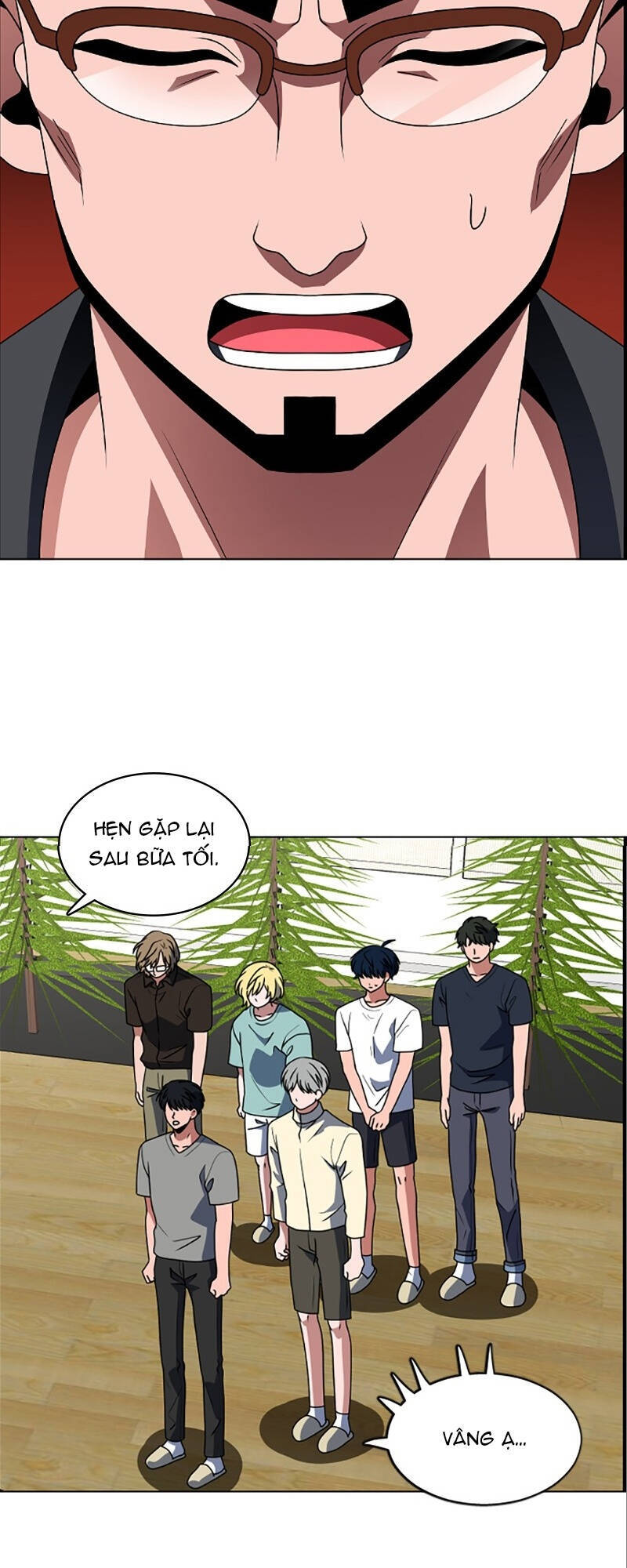 No Scope Chap 88 - Next Chap 89