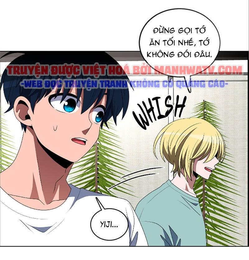 No Scope Chap 88 - Next Chap 89