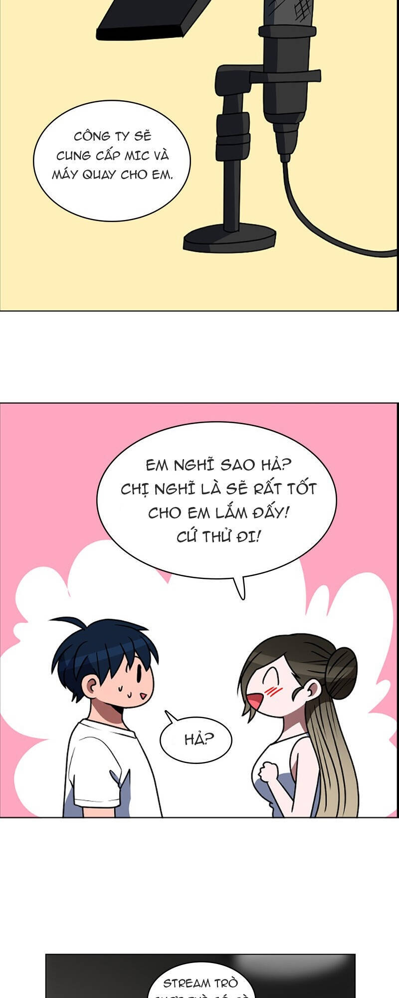 No Scope Chap 88 - Next Chap 89