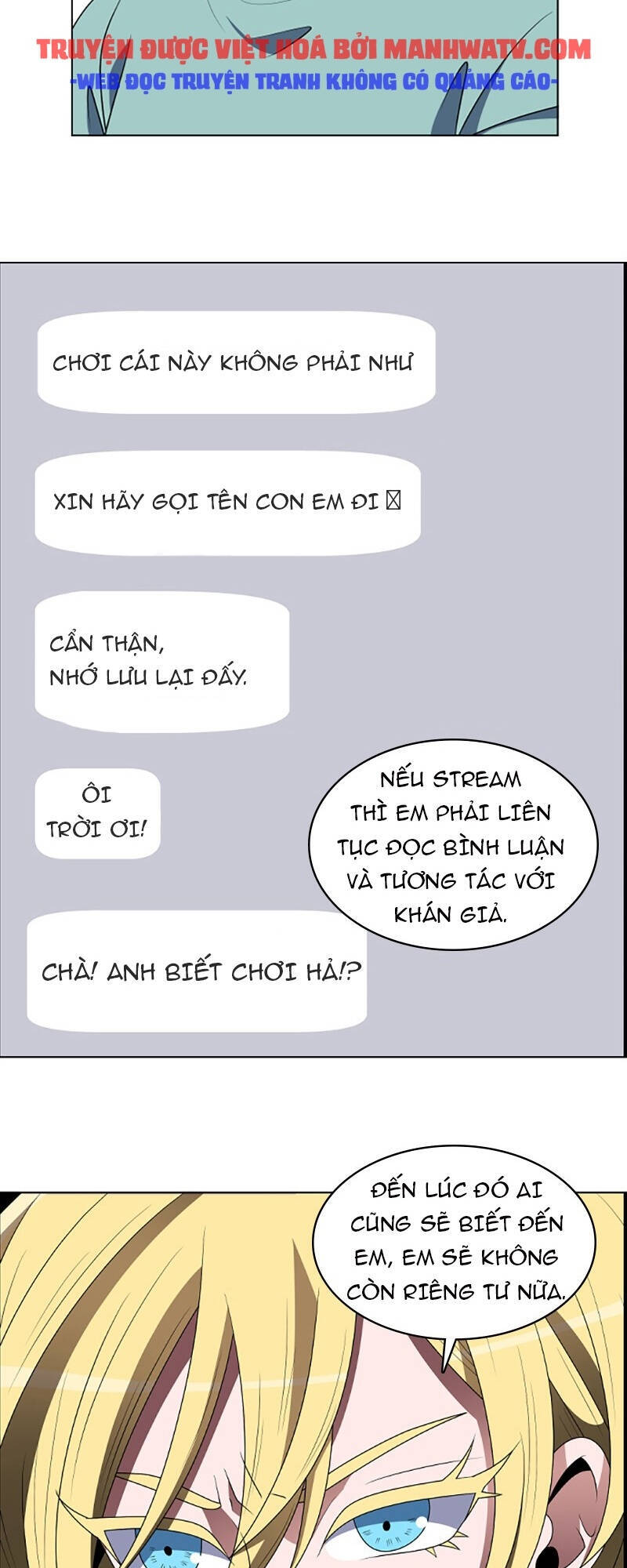 No Scope Chap 88 - Next Chap 89