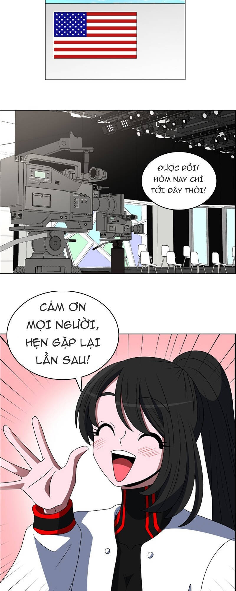No Scope Chap 88 - Next Chap 89