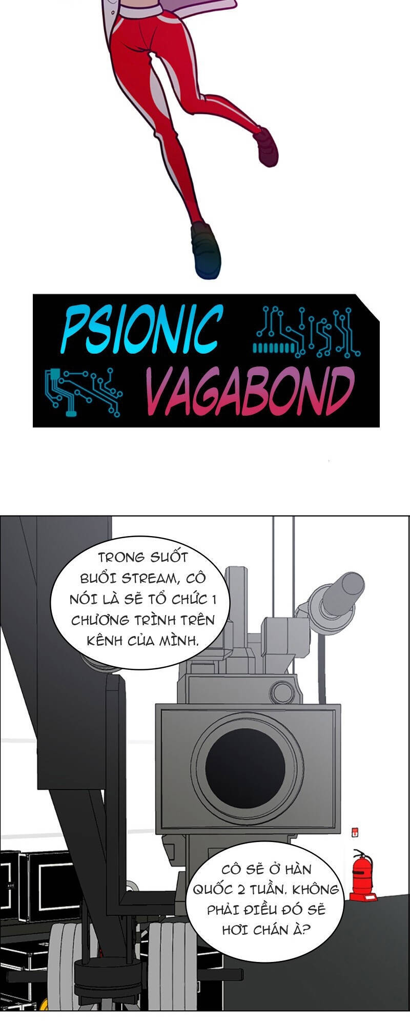 No Scope Chap 88 - Next Chap 89