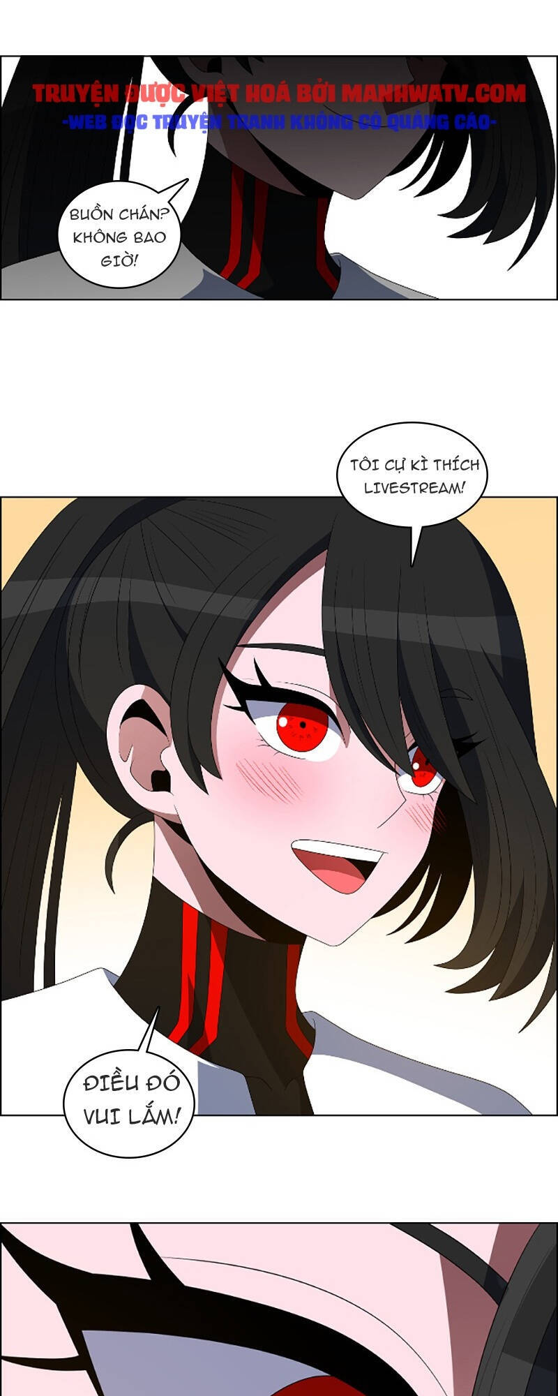 No Scope Chap 88 - Next Chap 89