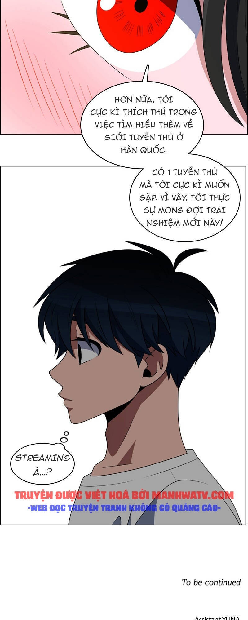 No Scope Chap 88 - Next Chap 89