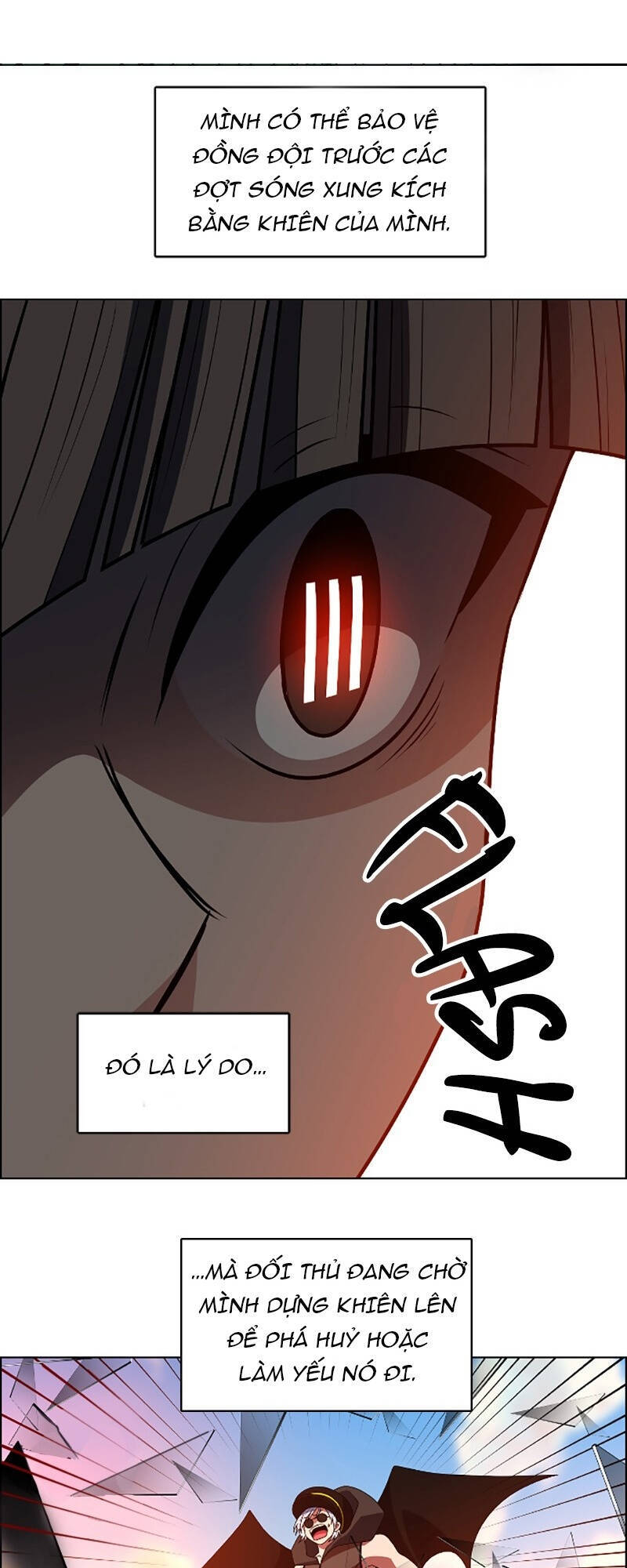 No Scope Chap 88 - Next Chap 89