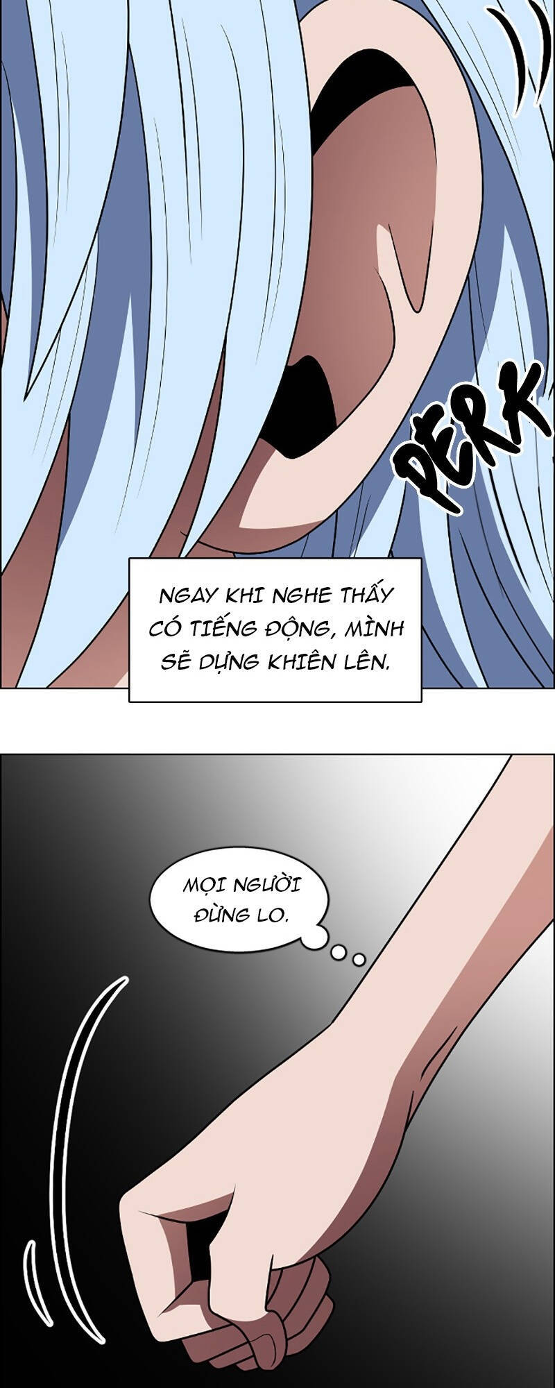 No Scope Chap 88 - Next Chap 89