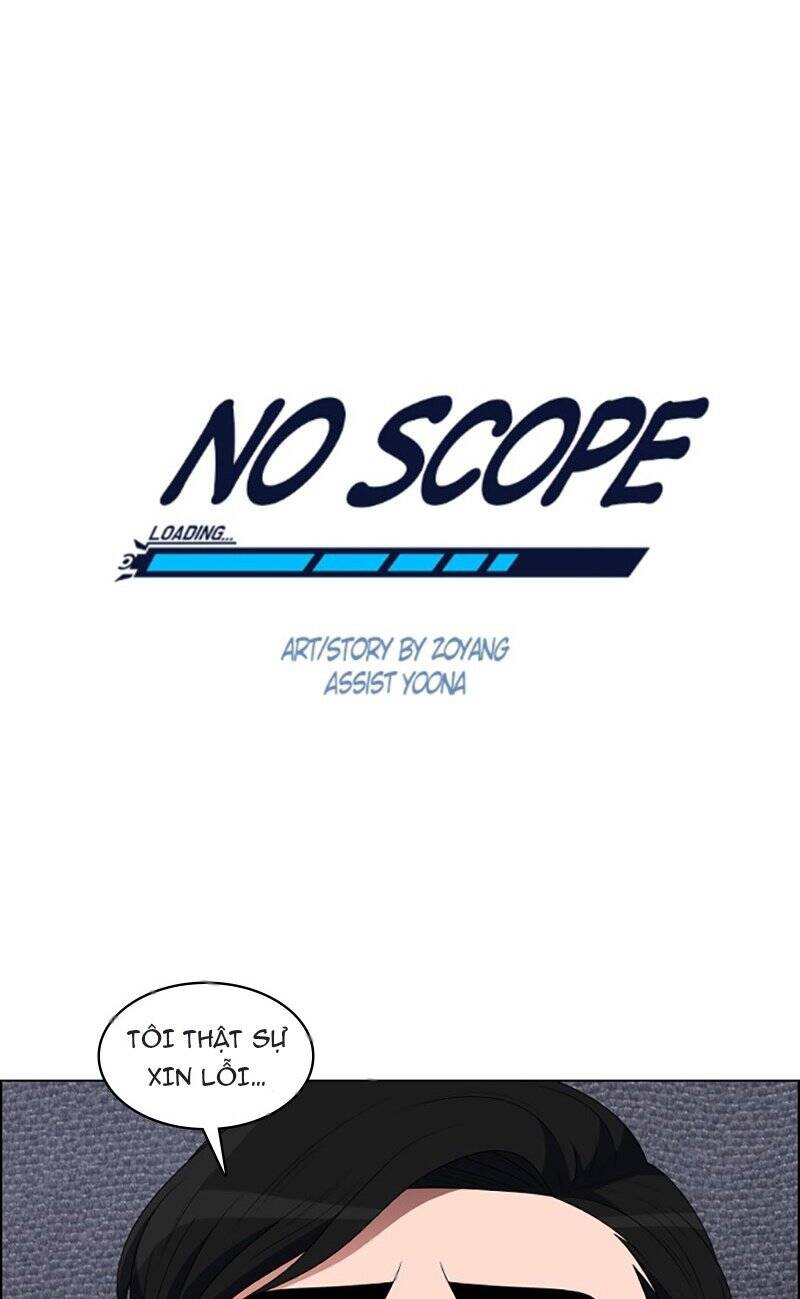 No Scope Chap 89 - Next Chap 90