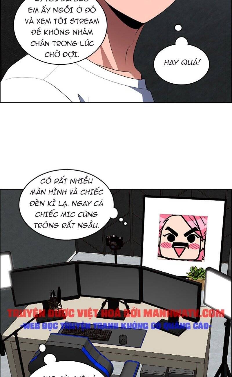 No Scope Chap 89 - Next Chap 90
