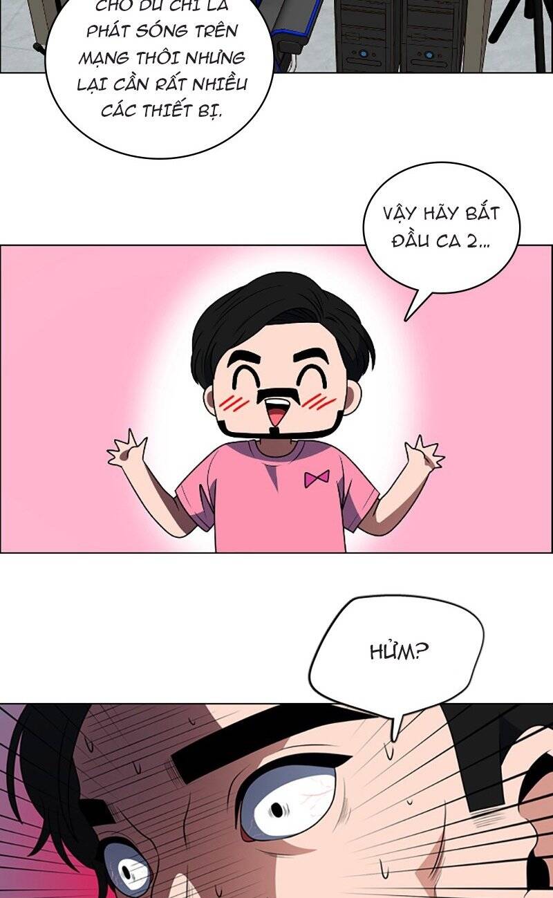 No Scope Chap 89 - Next Chap 90