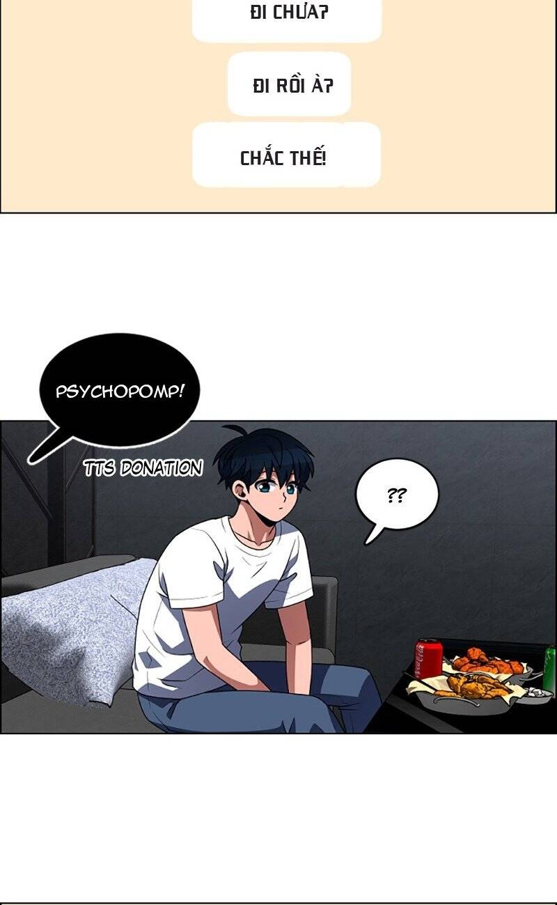 No Scope Chap 89 - Next Chap 90