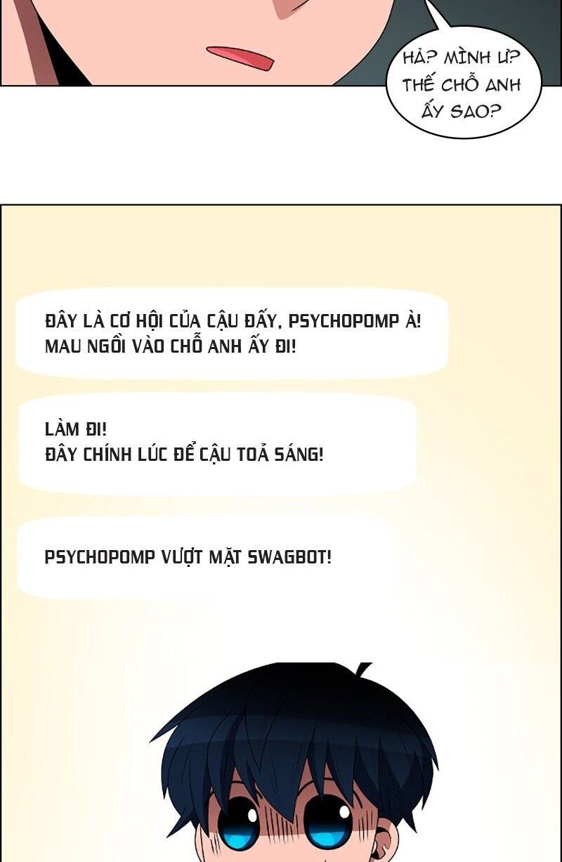 No Scope Chap 89 - Next Chap 90