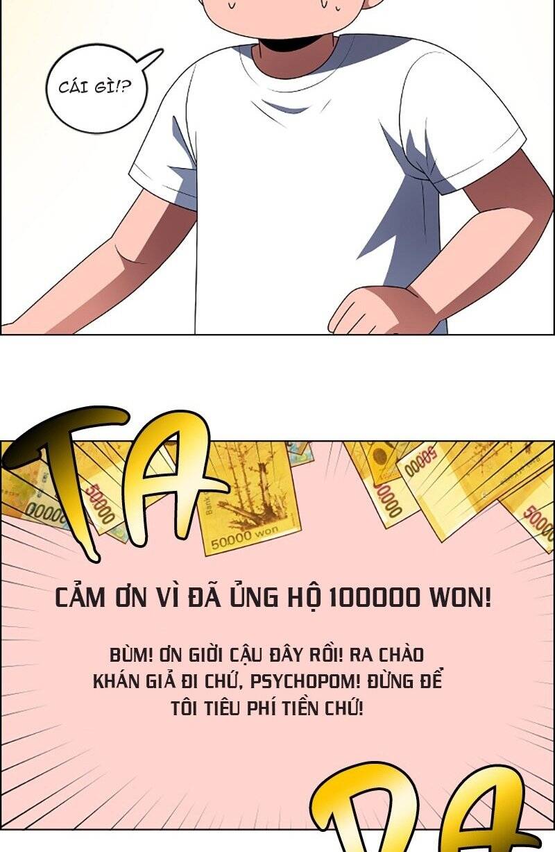 No Scope Chap 89 - Next Chap 90
