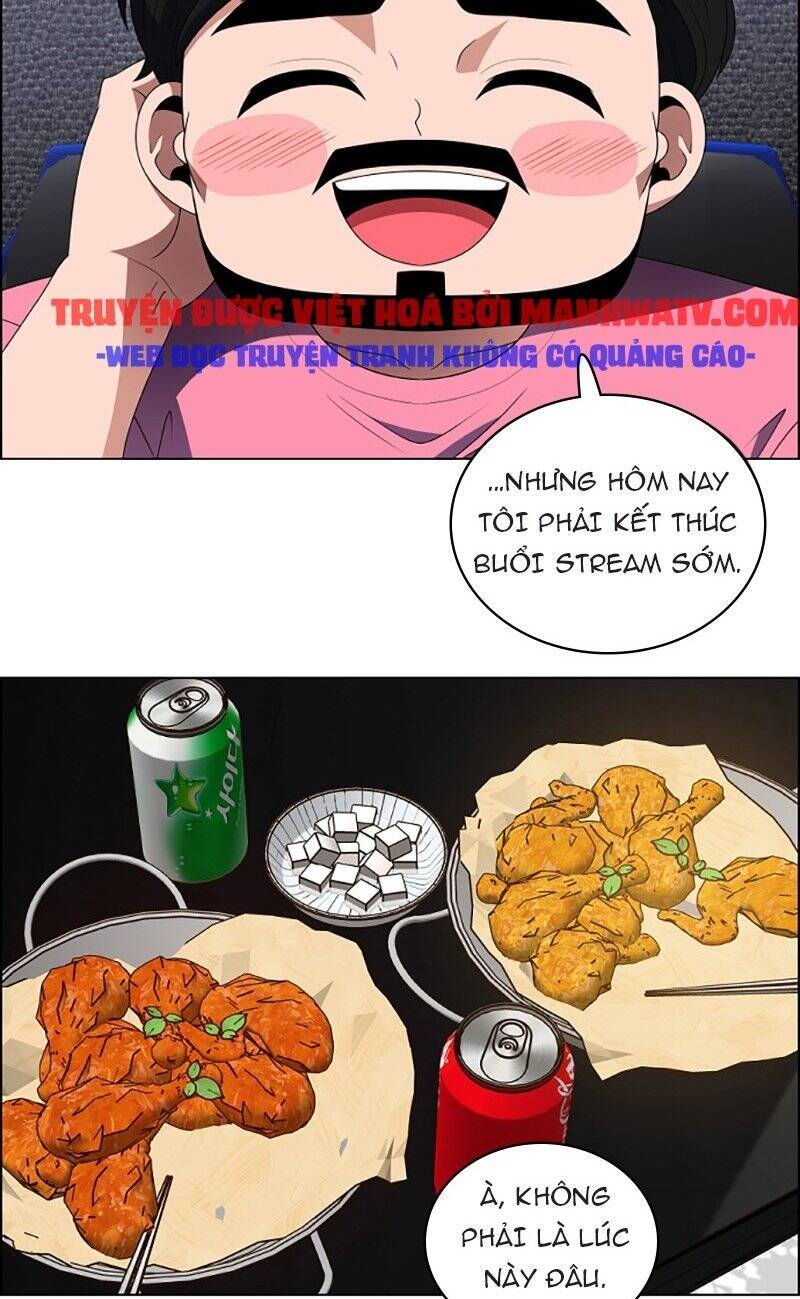 No Scope Chap 89 - Next Chap 90