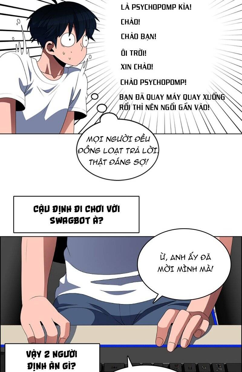No Scope Chap 89 - Next Chap 90