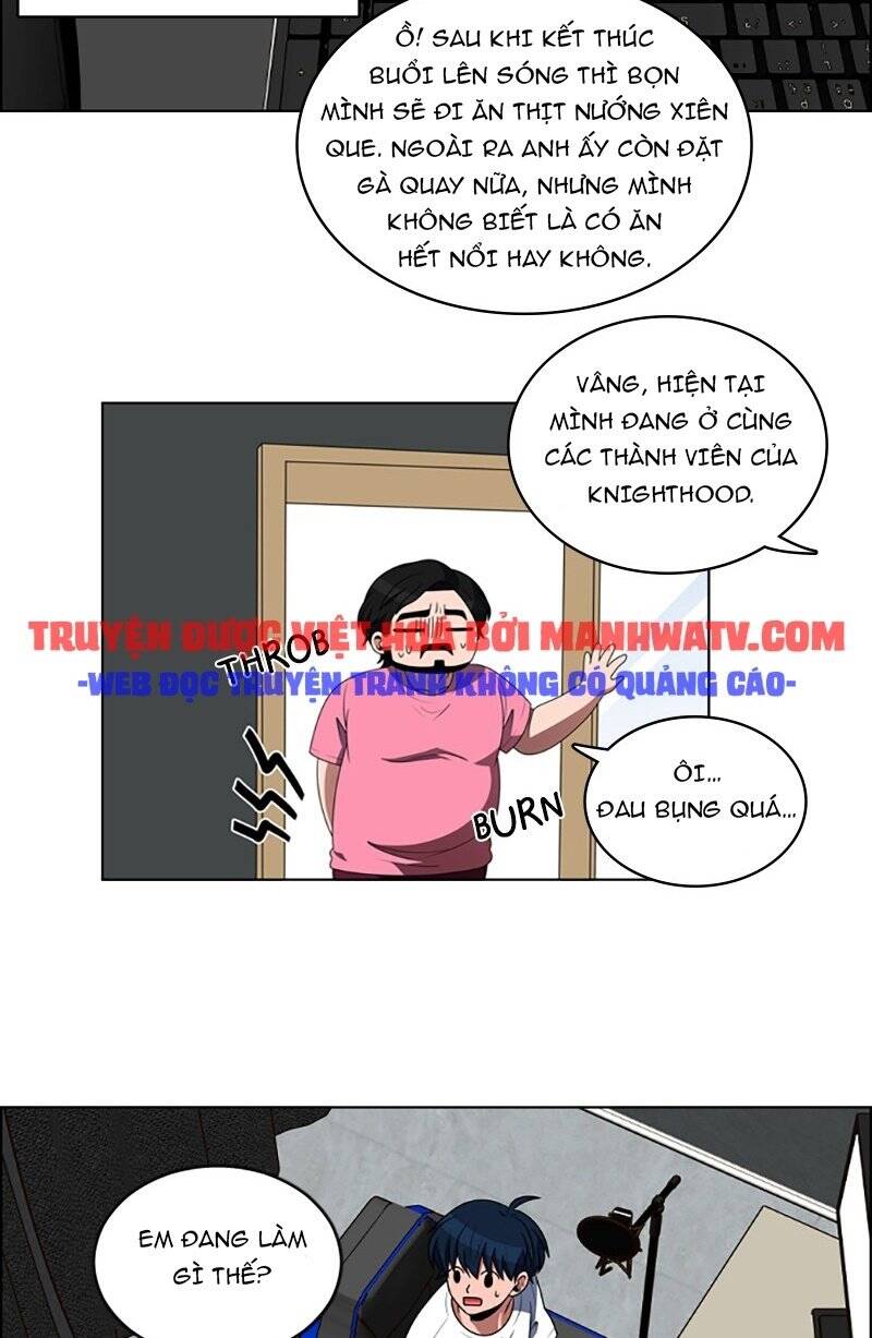 No Scope Chap 89 - Next Chap 90