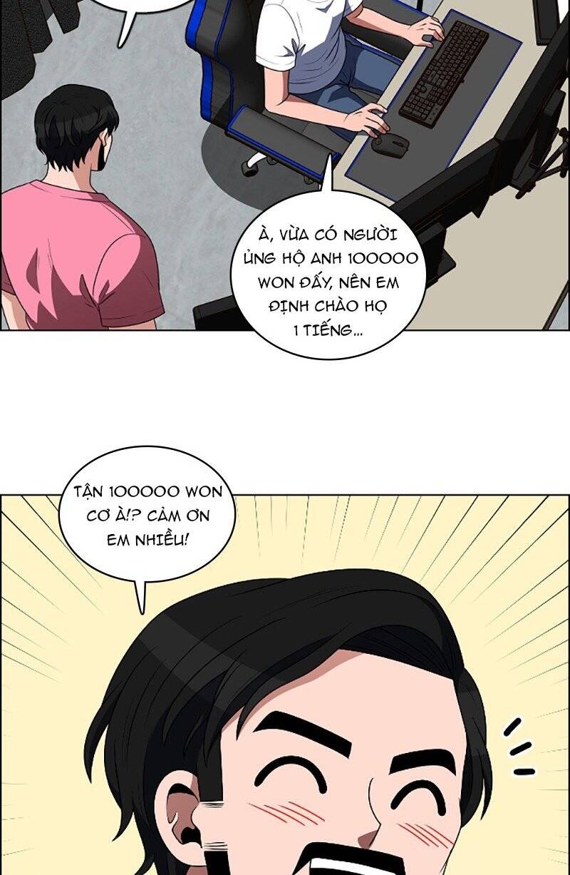No Scope Chap 89 - Next Chap 90