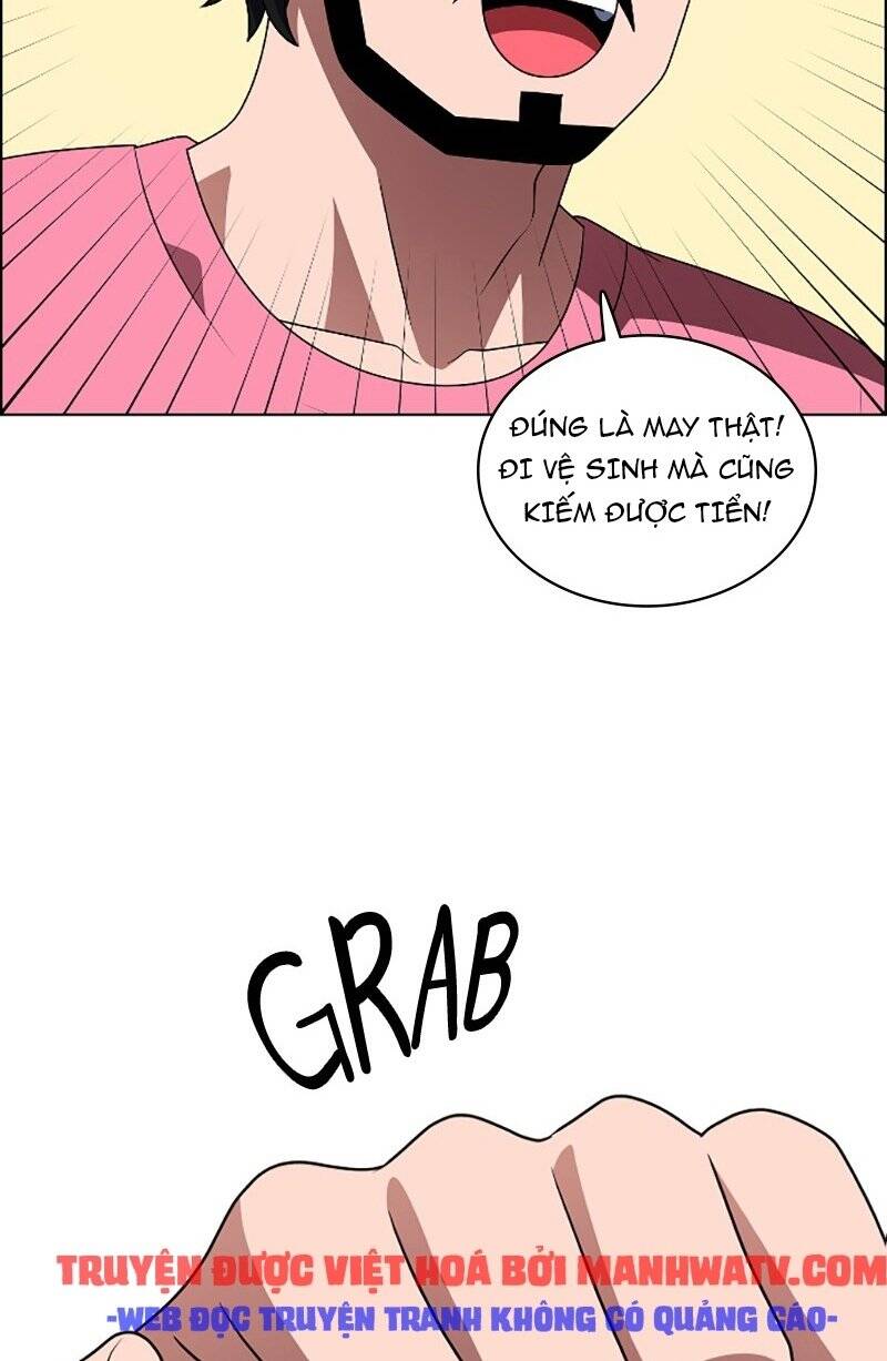 No Scope Chap 89 - Next Chap 90
