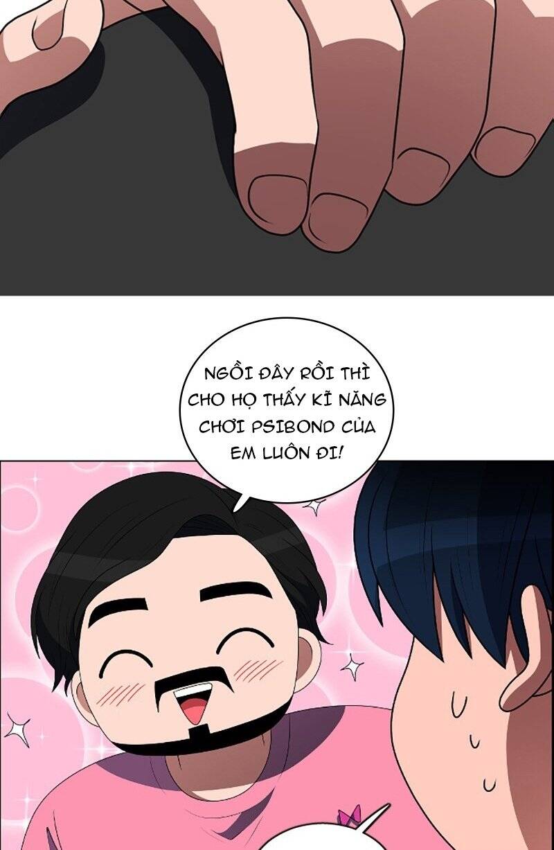 No Scope Chap 89 - Next Chap 90