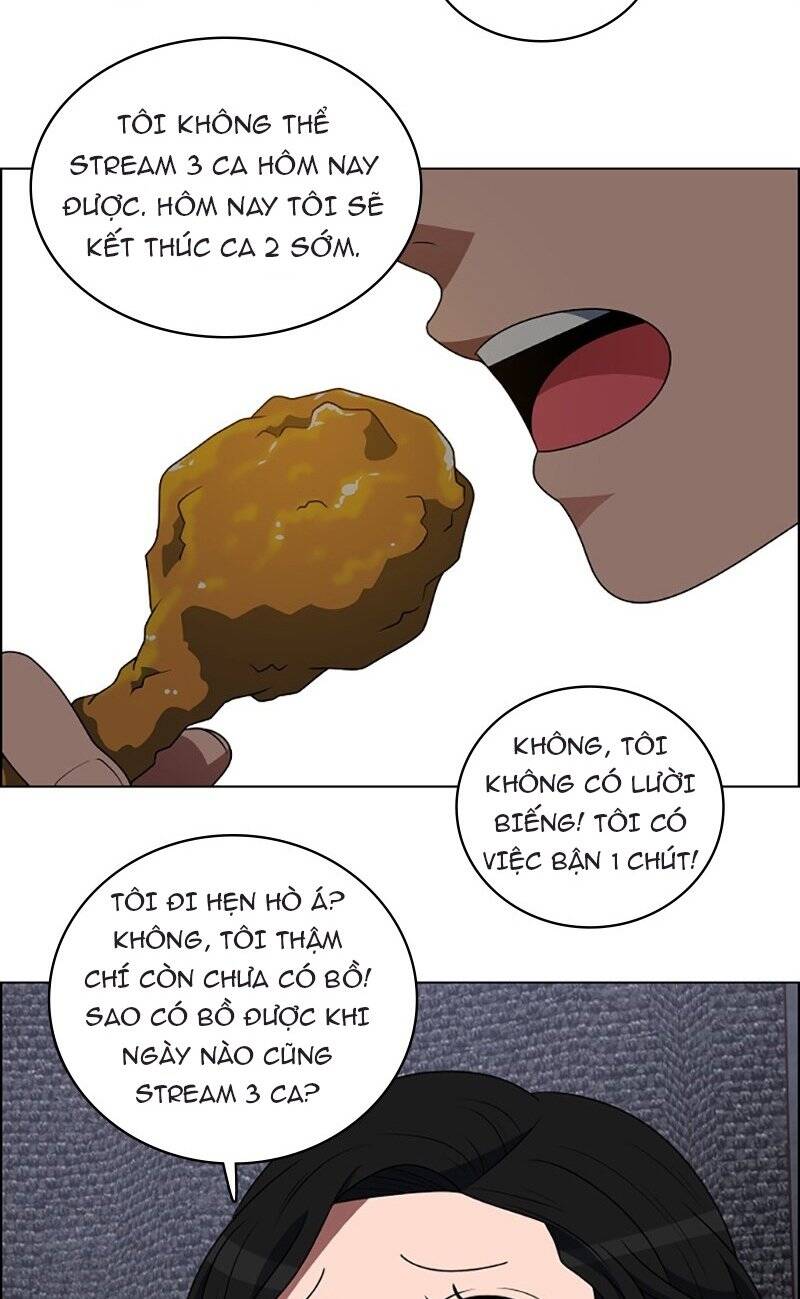 No Scope Chap 89 - Next Chap 90