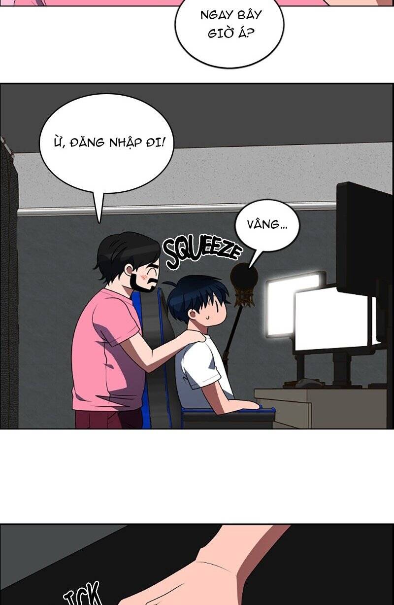 No Scope Chap 89 - Next Chap 90
