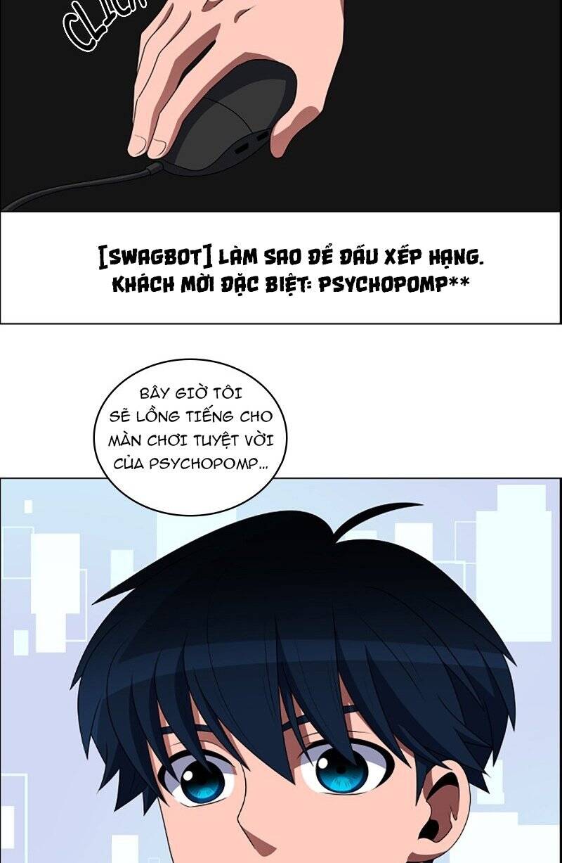 No Scope Chap 89 - Next Chap 90