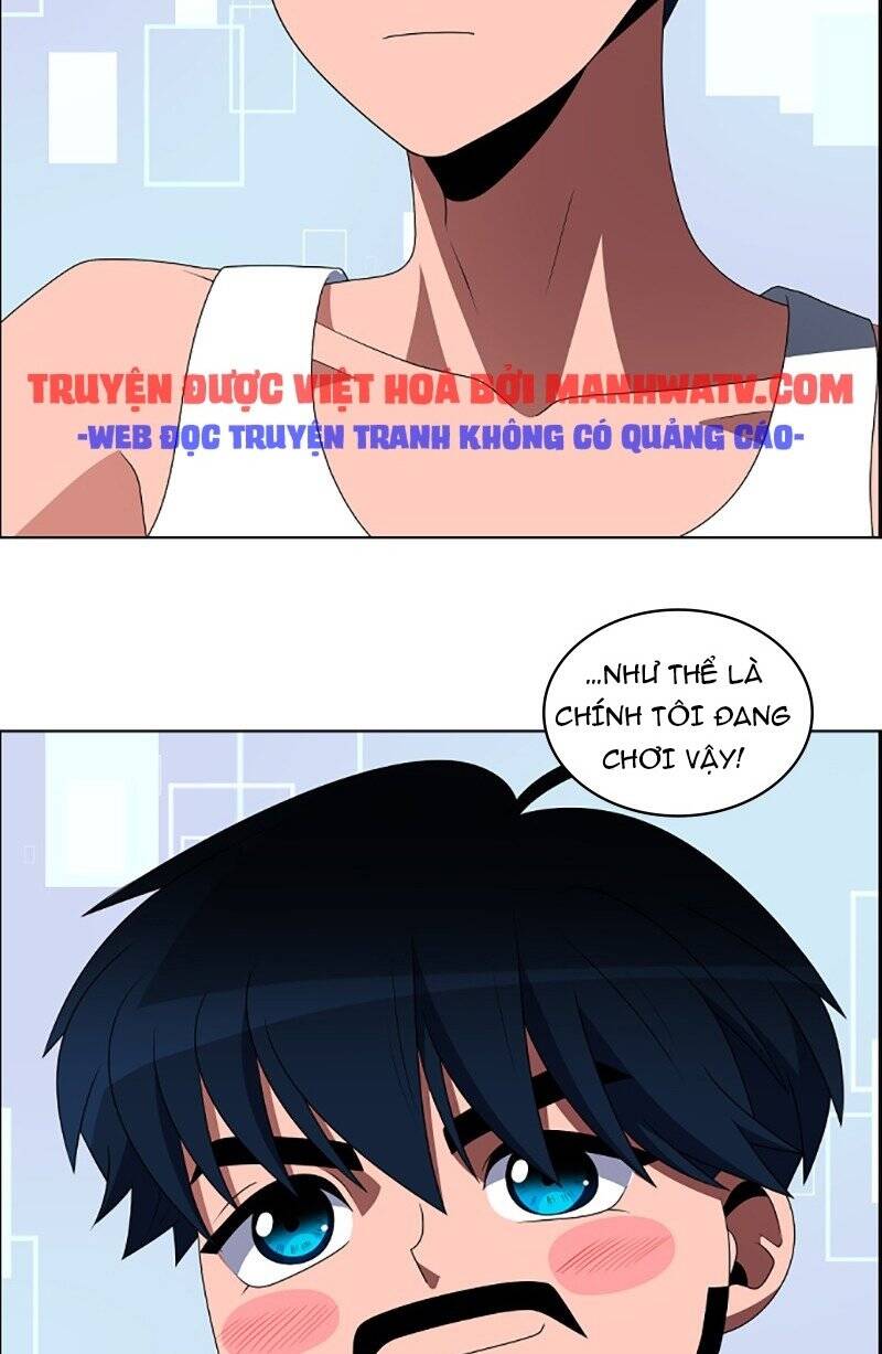 No Scope Chap 89 - Next Chap 90