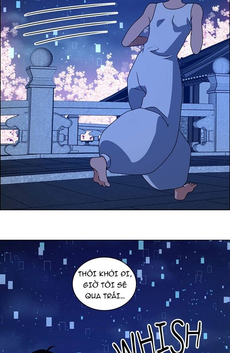No Scope Chap 89 - Next Chap 90