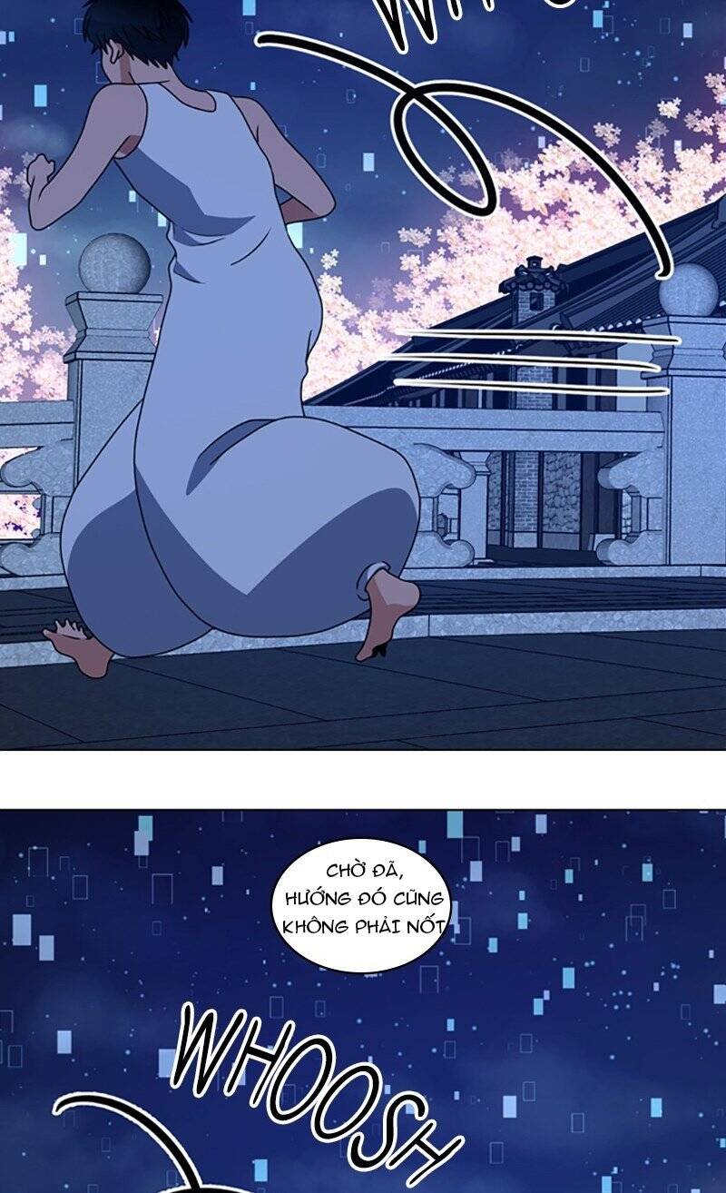 No Scope Chap 89 - Next Chap 90