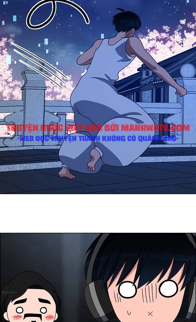 No Scope Chap 89 - Next Chap 90
