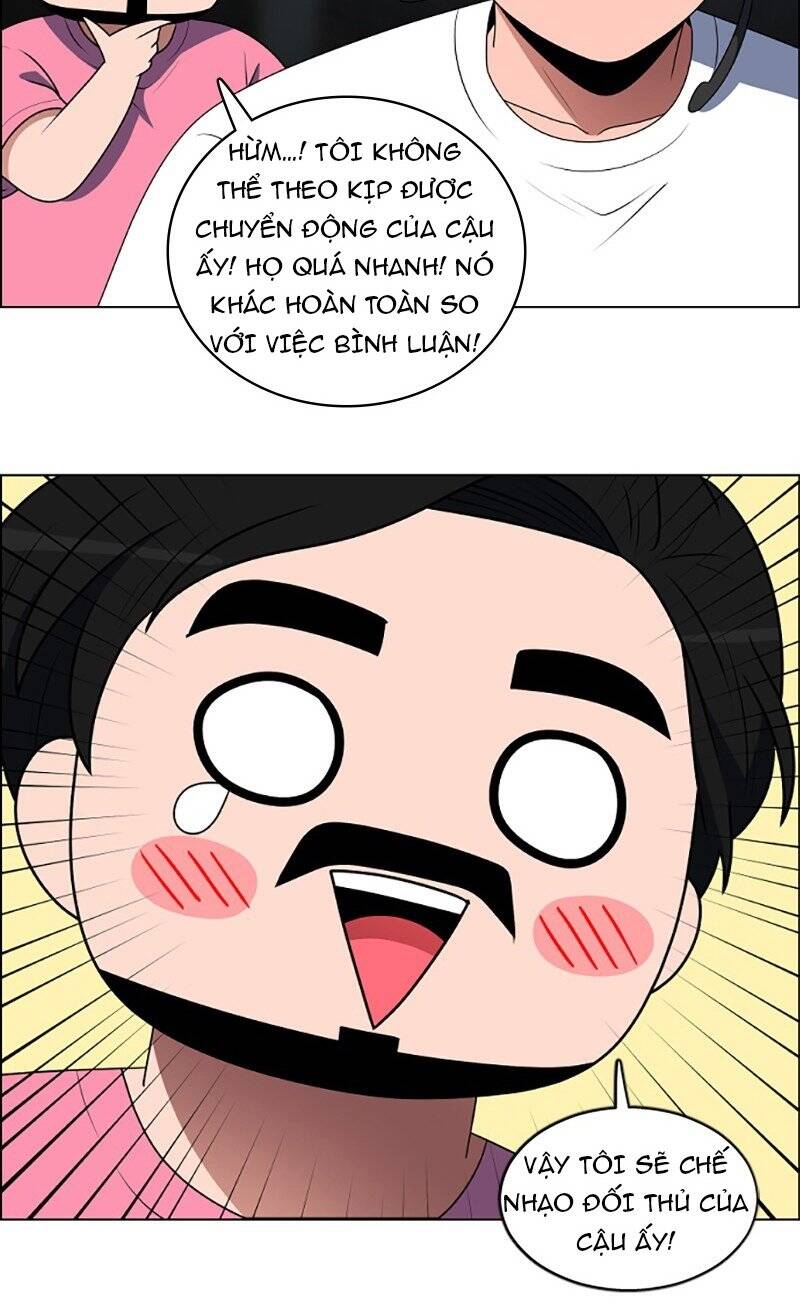 No Scope Chap 89 - Next Chap 90
