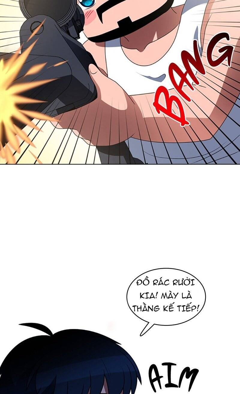 No Scope Chap 89 - Next Chap 90