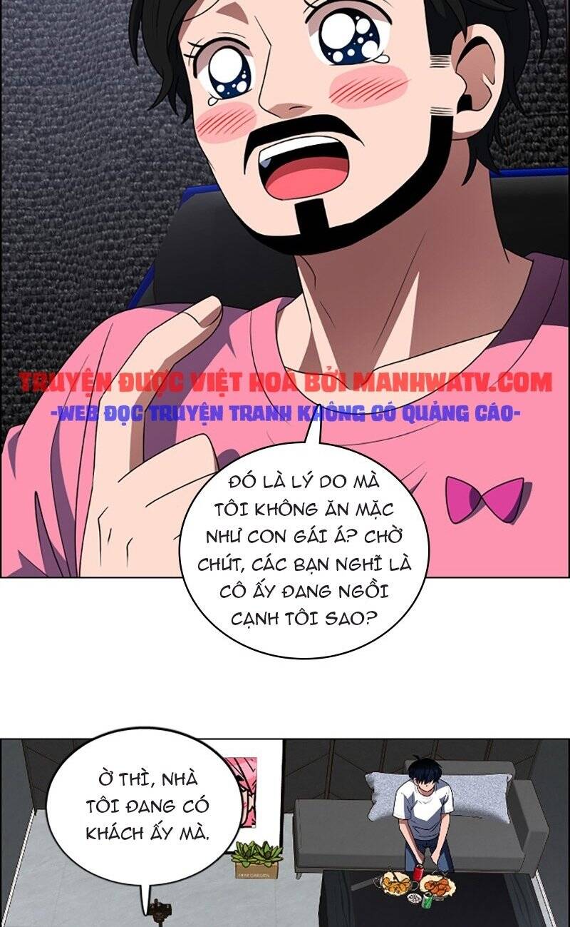 No Scope Chap 89 - Next Chap 90