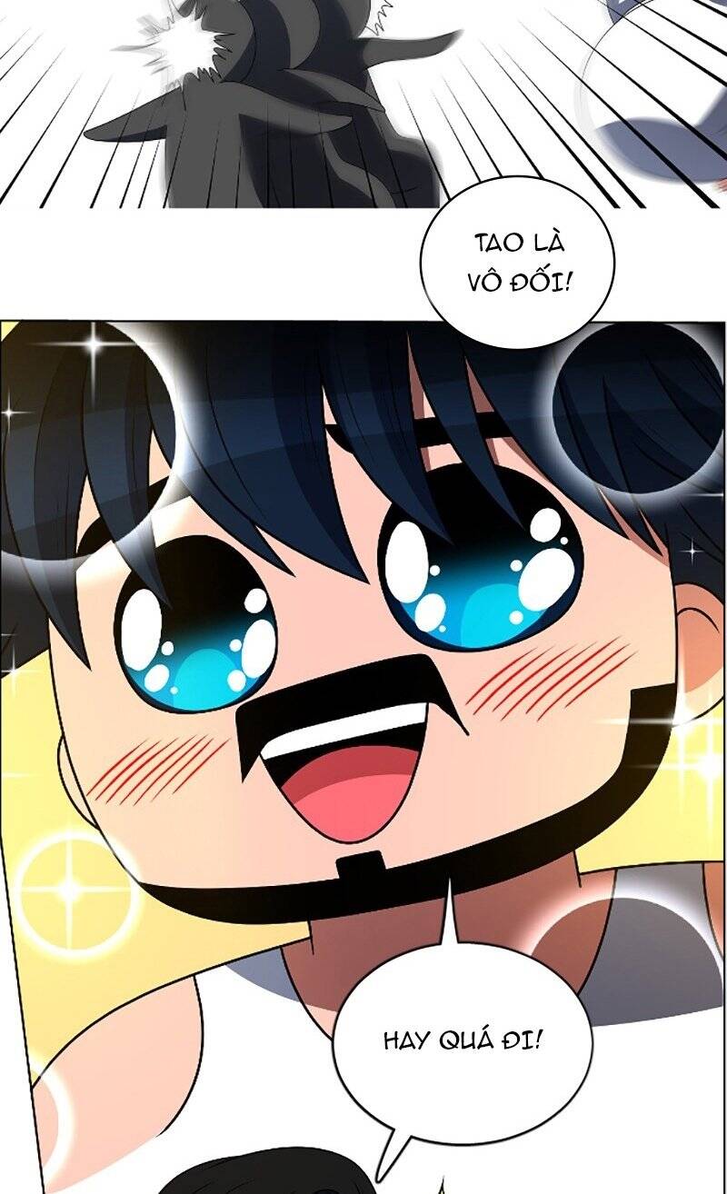 No Scope Chap 89 - Next Chap 90