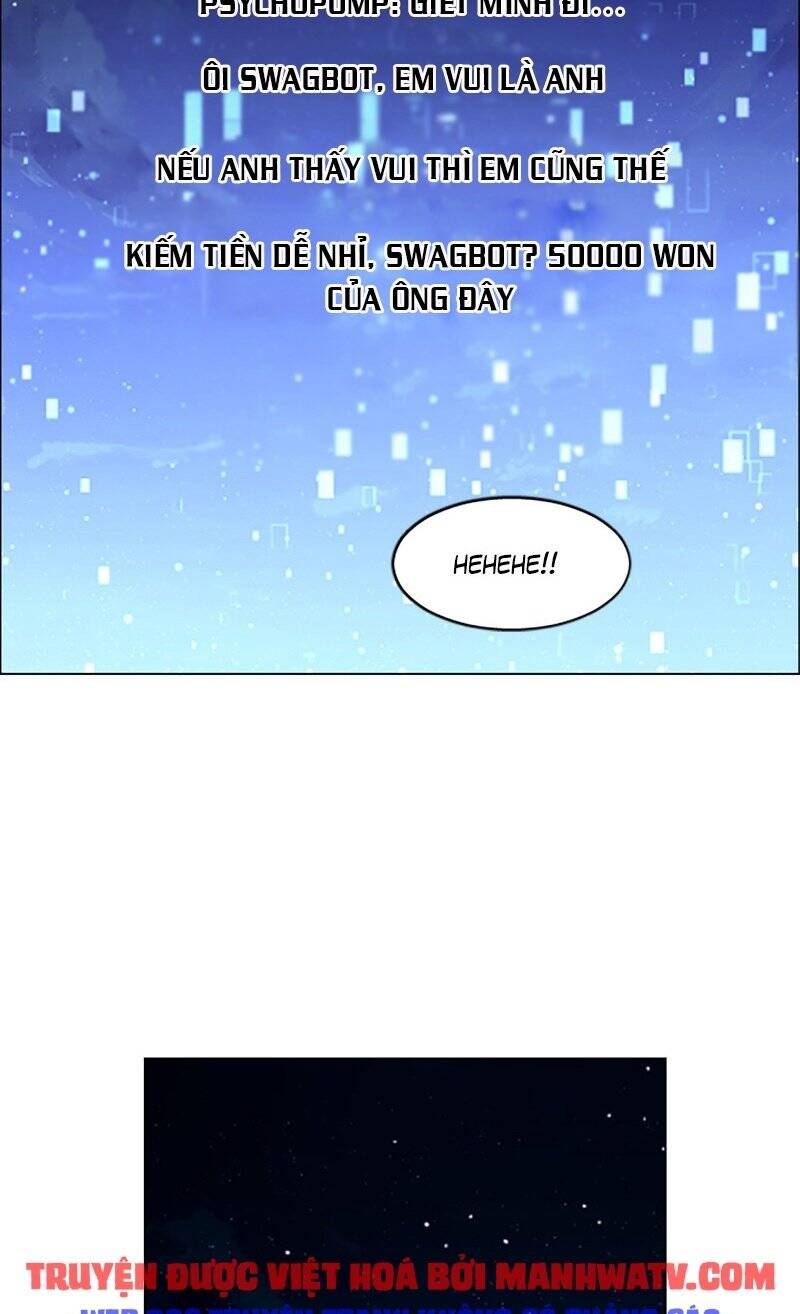 No Scope Chap 89 - Next Chap 90