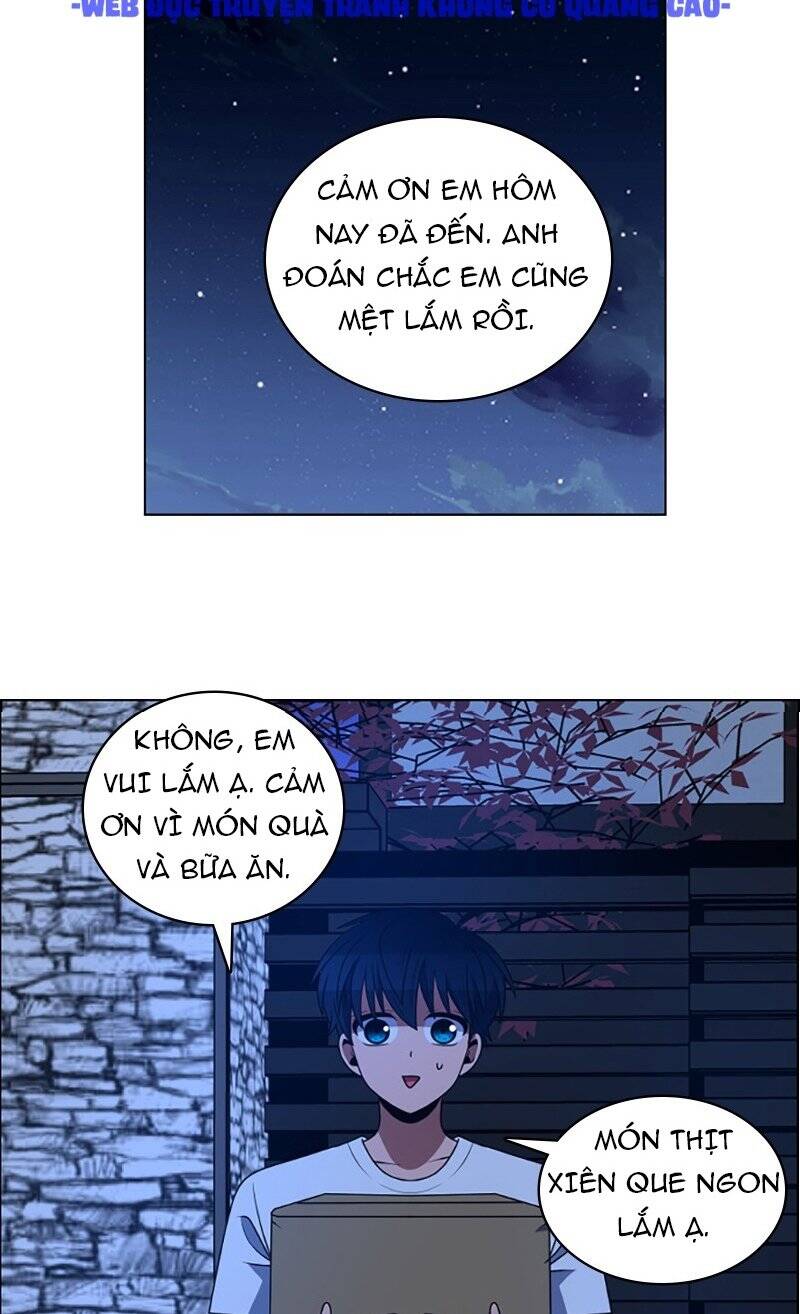 No Scope Chap 89 - Next Chap 90