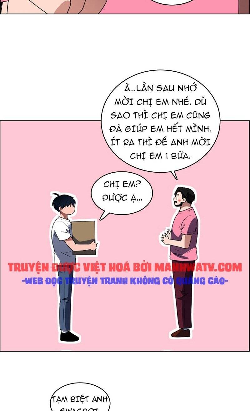 No Scope Chap 89 - Next Chap 90