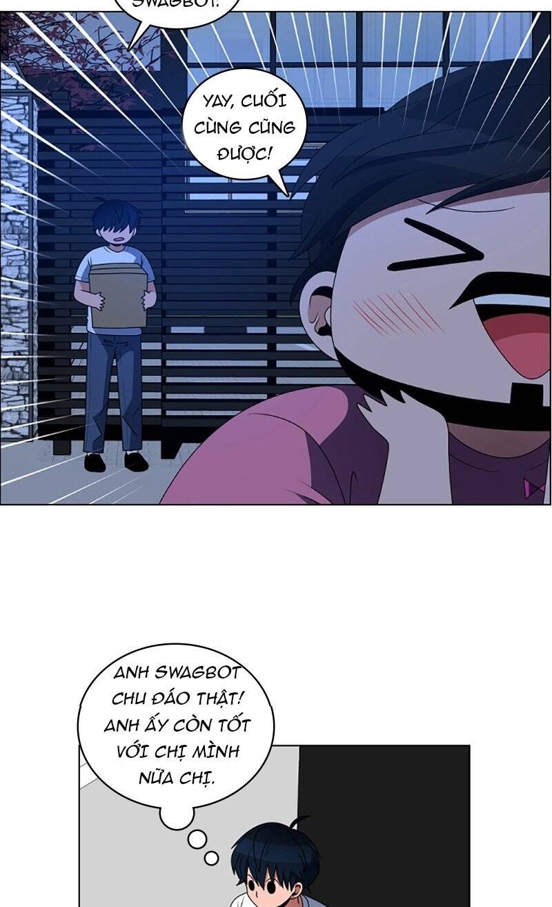 No Scope Chap 89 - Next Chap 90
