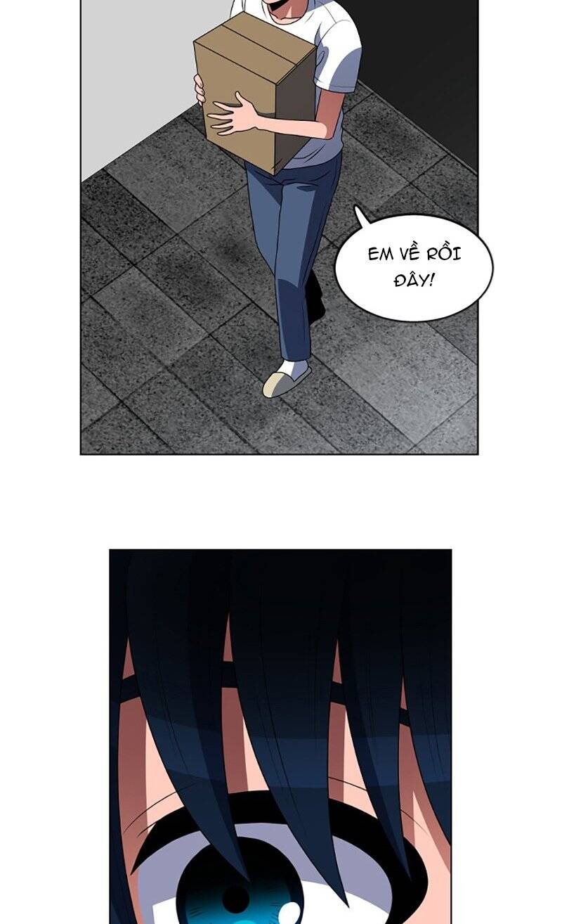 No Scope Chap 89 - Next Chap 90