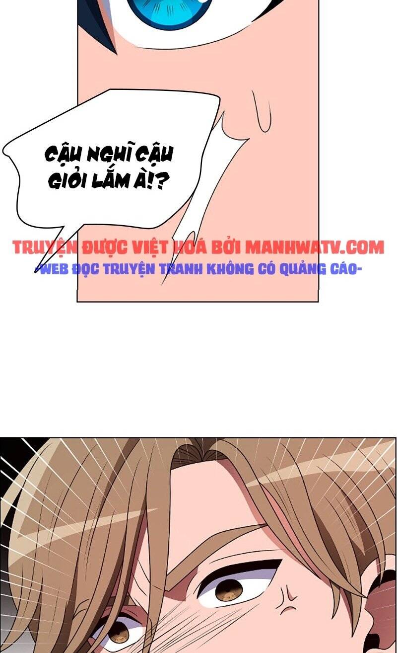 No Scope Chap 89 - Next Chap 90