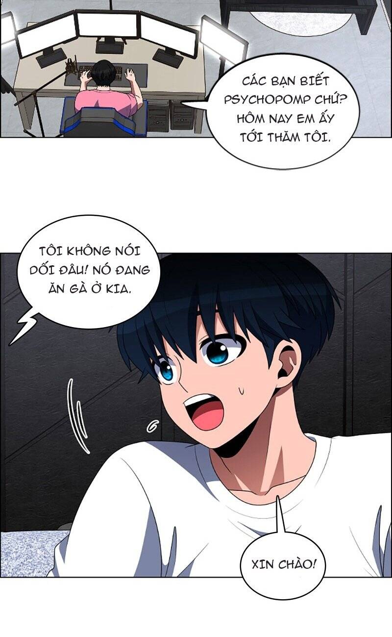 No Scope Chap 89 - Next Chap 90