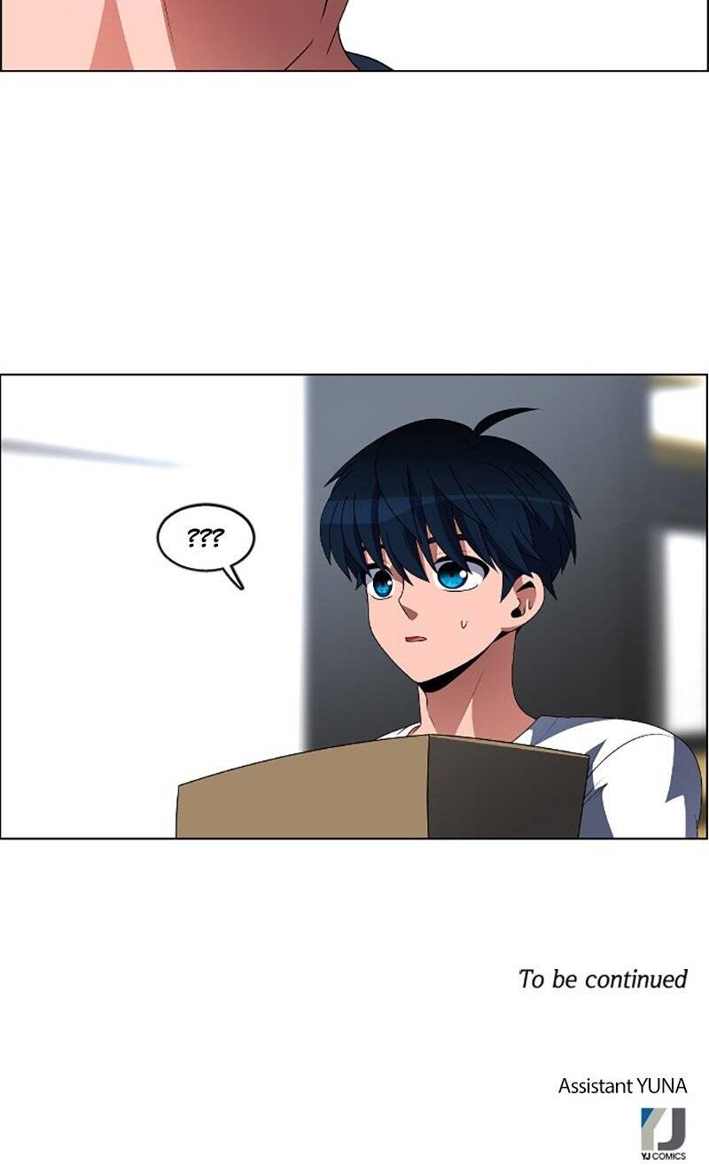No Scope Chap 89 - Next Chap 90