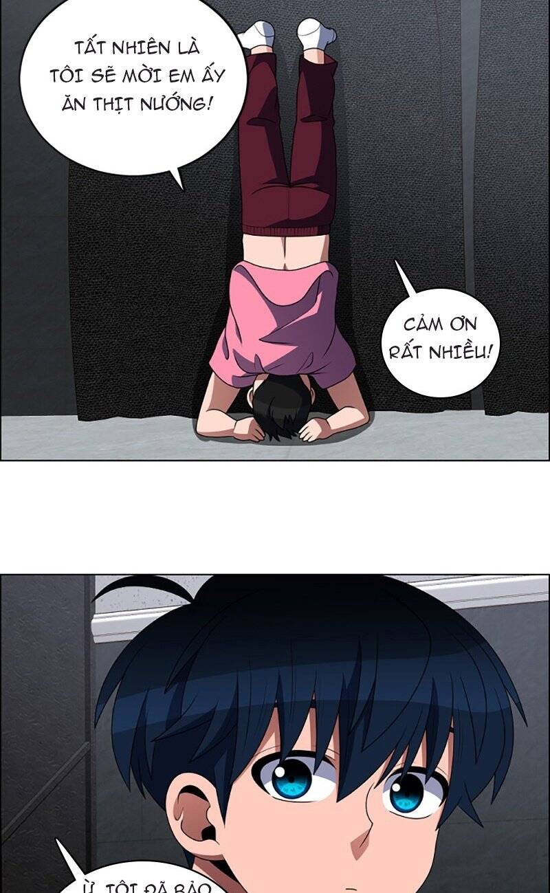 No Scope Chap 89 - Next Chap 90