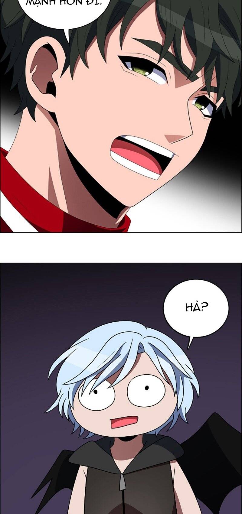No Scope Chap 90 - Next Chap 91